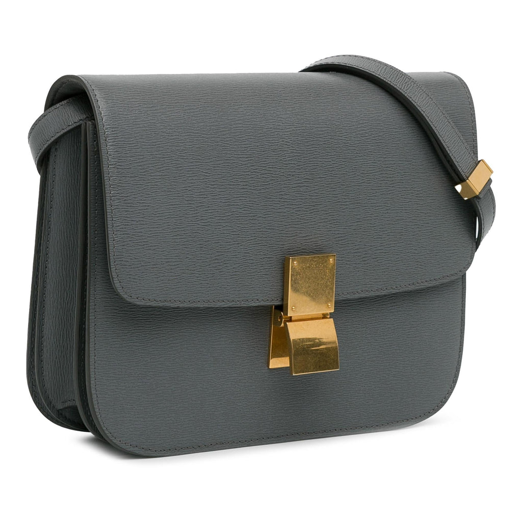 Celine Medium Classic Box (SHG-XxbhaI)