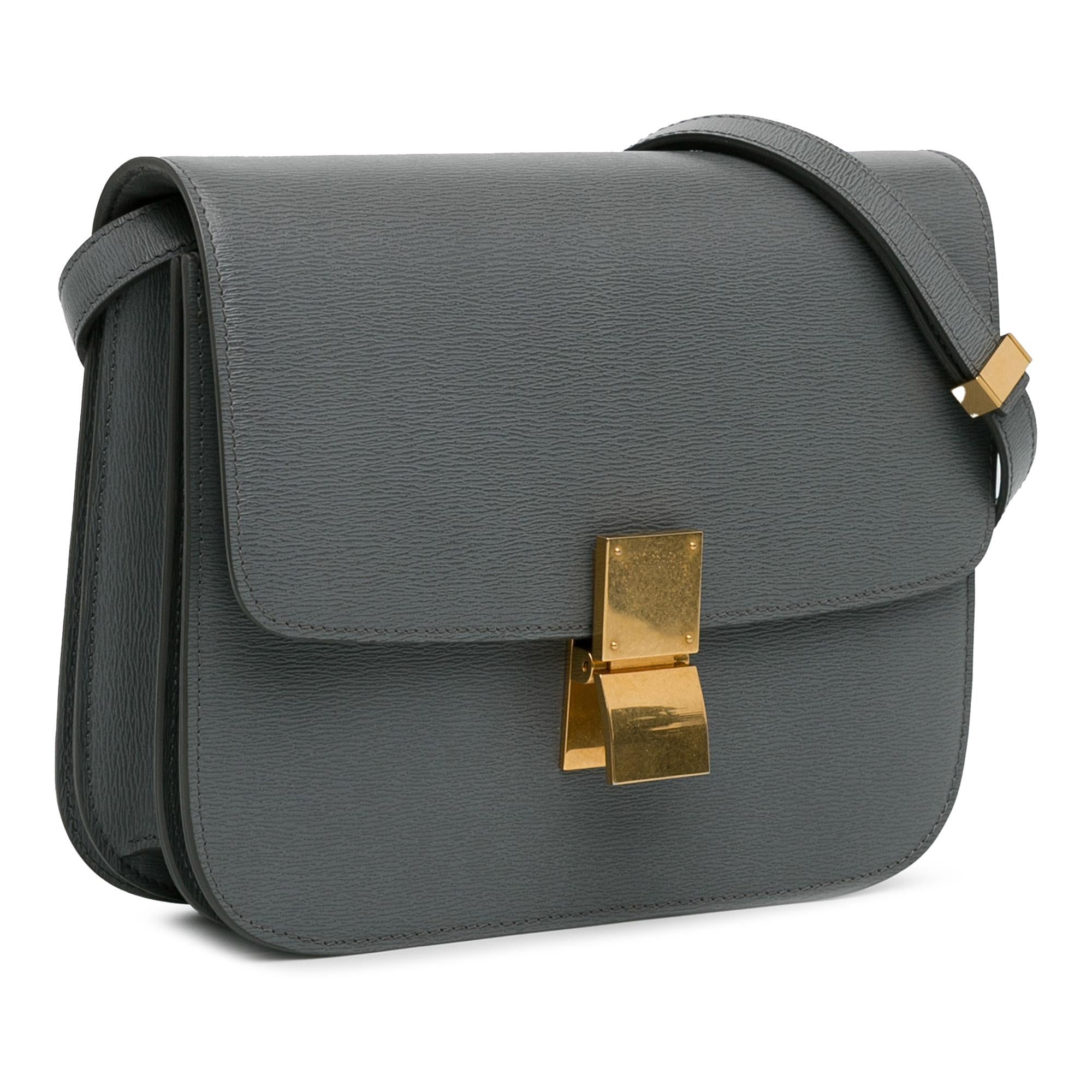 Celine Medium Classic Box (SHG-XxbhaI)