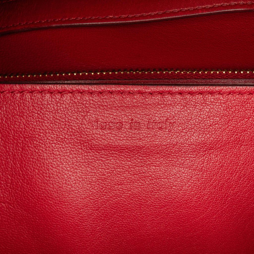 Celine Medium Classic Box (SHG-AlTP0g)
