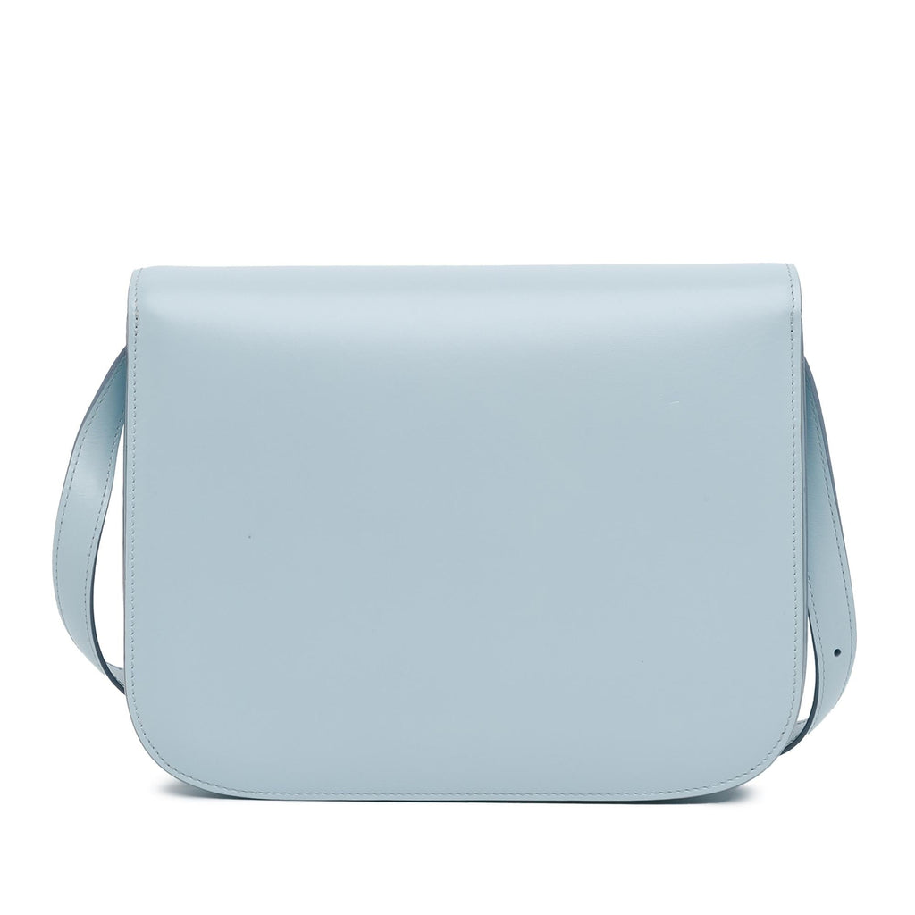 Celine Medium Classic Box (SHG-j0wxub)