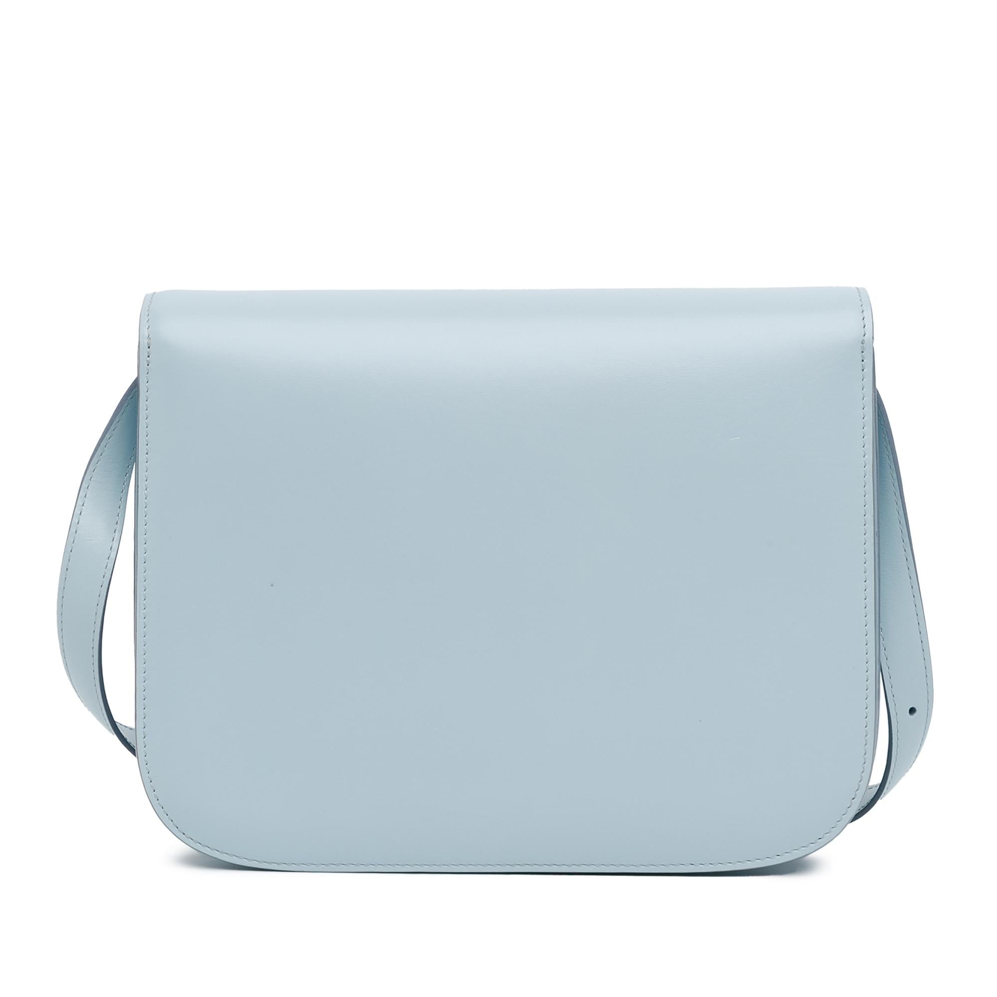 Celine Medium Classic Box (SHG-j0wxub)