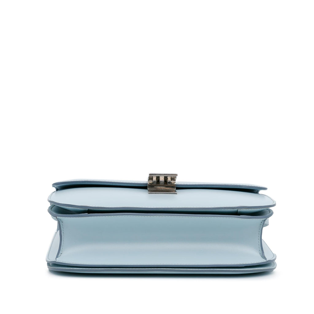 Celine Medium Classic Box (SHG-j0wxub)