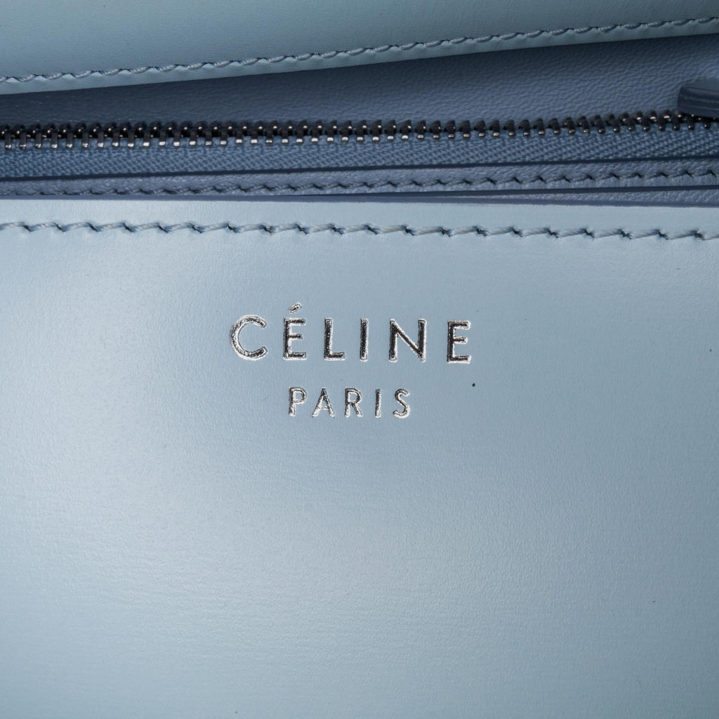 Celine Medium Classic Box (SHG-j0wxub)