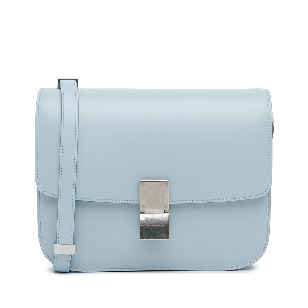 Celine Medium Classic Box (SHG-j0wxub)