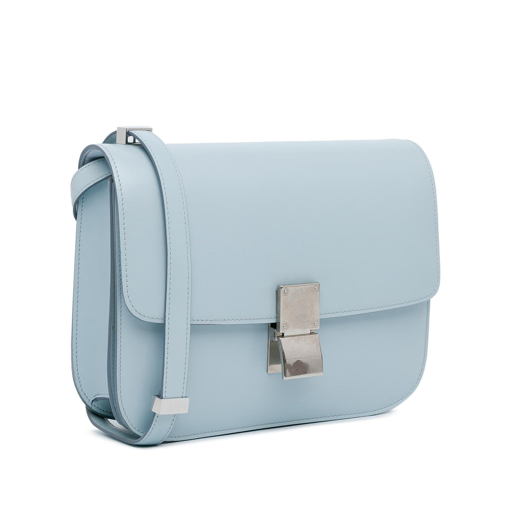 Celine Medium Classic Box (SHG-j0wxub)