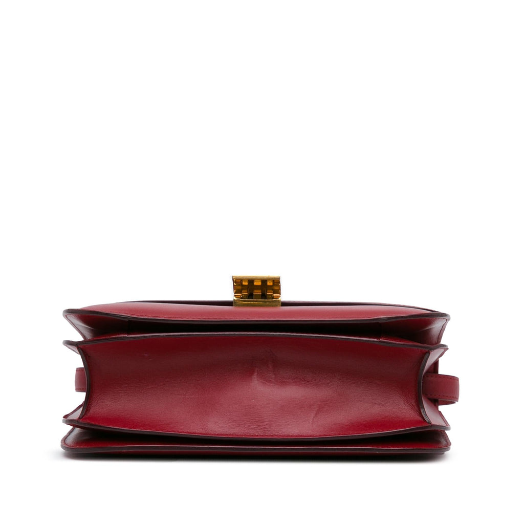 Celine Medium Classic Box (SHG-sizhA7)