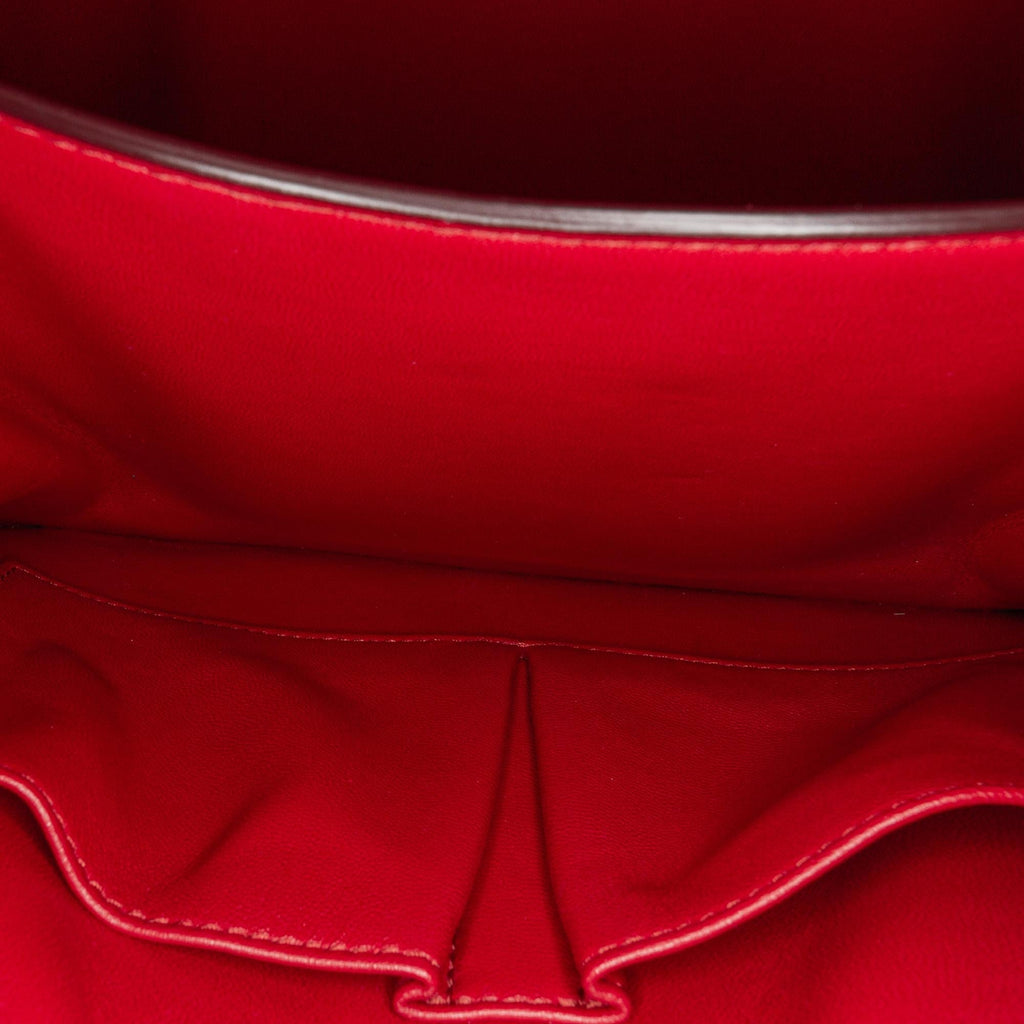 Celine Medium Classic Box (SHG-sizhA7)