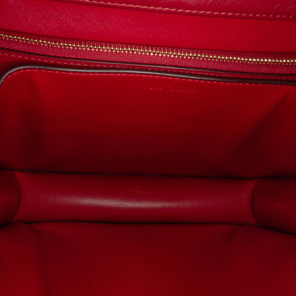 Celine Medium Classic Box (SHG-sizhA7)
