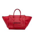 Celine Medium Phantom Luggage Tote (SHG-9ZjnL2)
