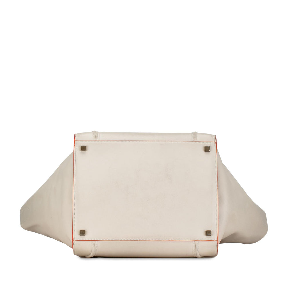 Celine Medium Phantom Luggage Tote (SHG-2D2MNG)