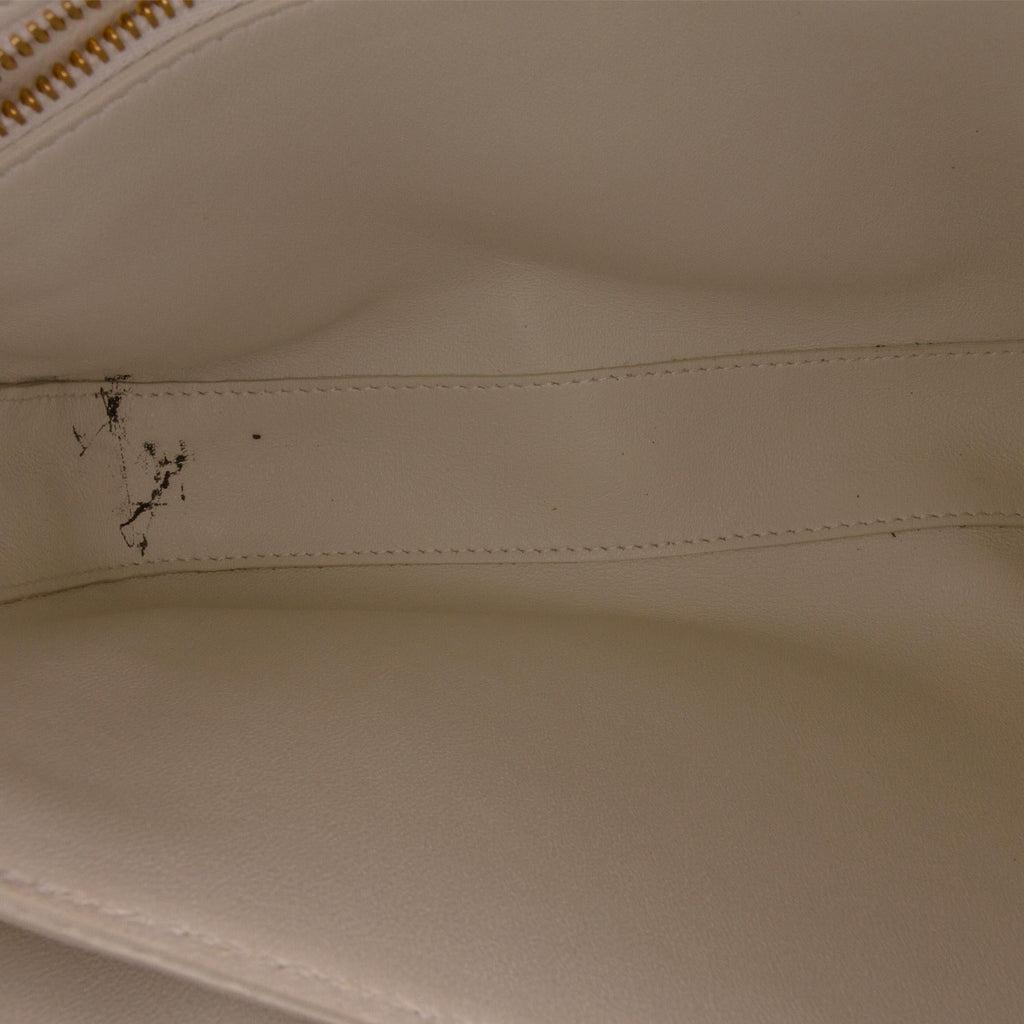 Celine Medium Quilted C Bag (SHG-6civks)