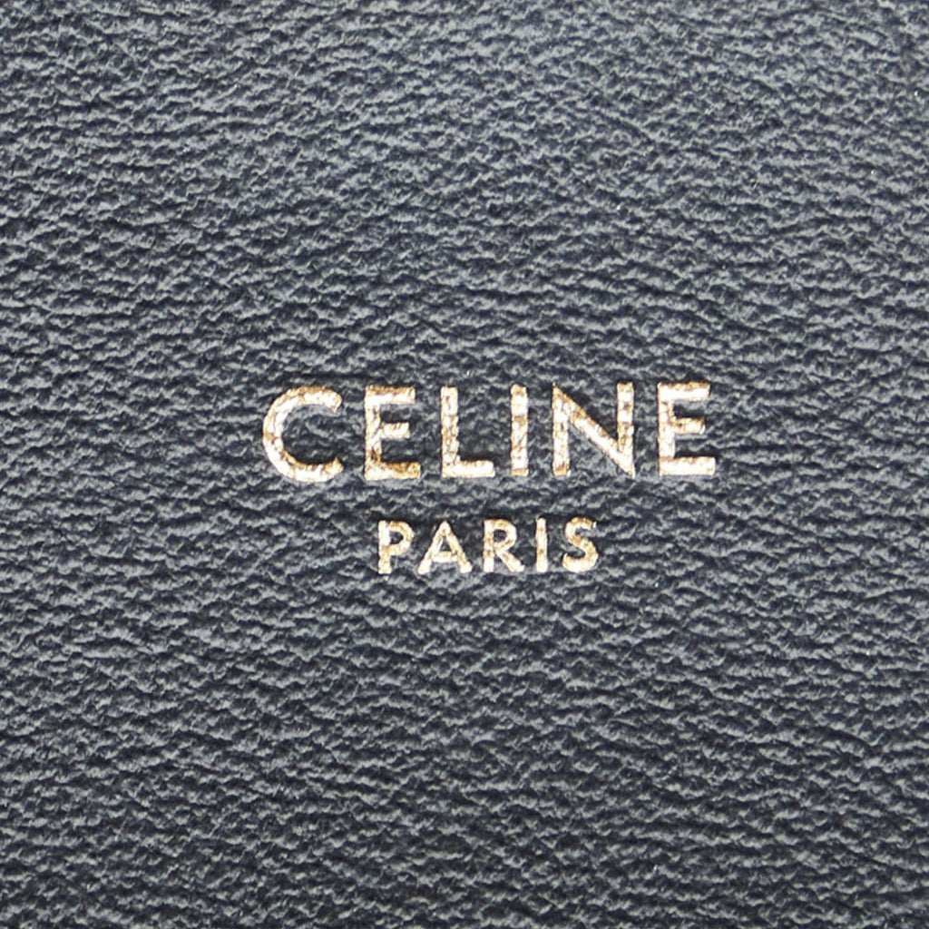 Celine Medium Quilted C Bag (SHG-EDwRw5)