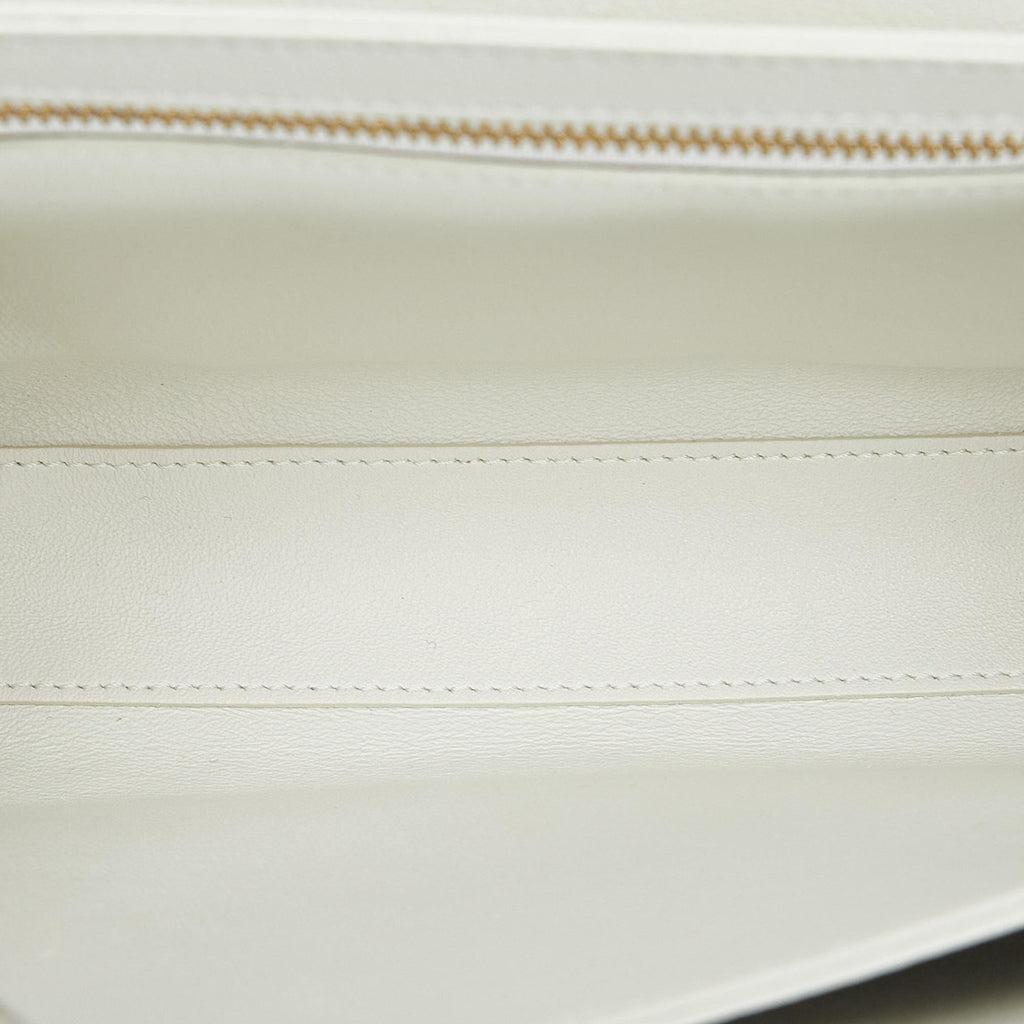 Celine Medium Quilted C Bag (SHG-EDwRw5)