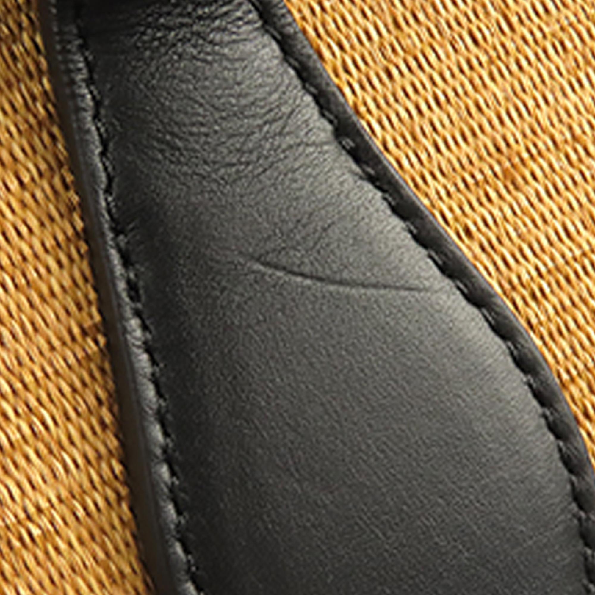 Celine Medium Raffia Tie Tote (SHG-ViQiUy)