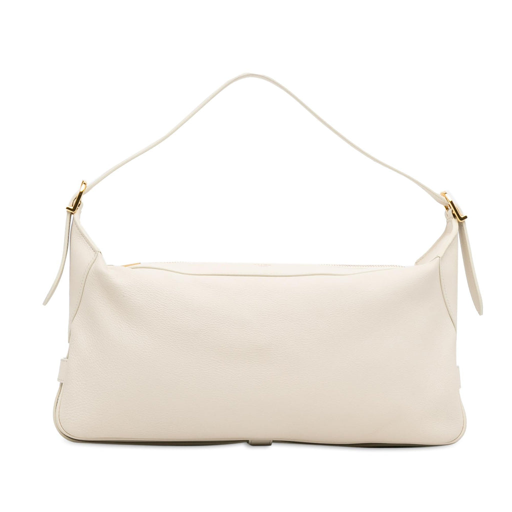 Celine Medium Romy Shoulder Bag (SHG-YCVYiG)