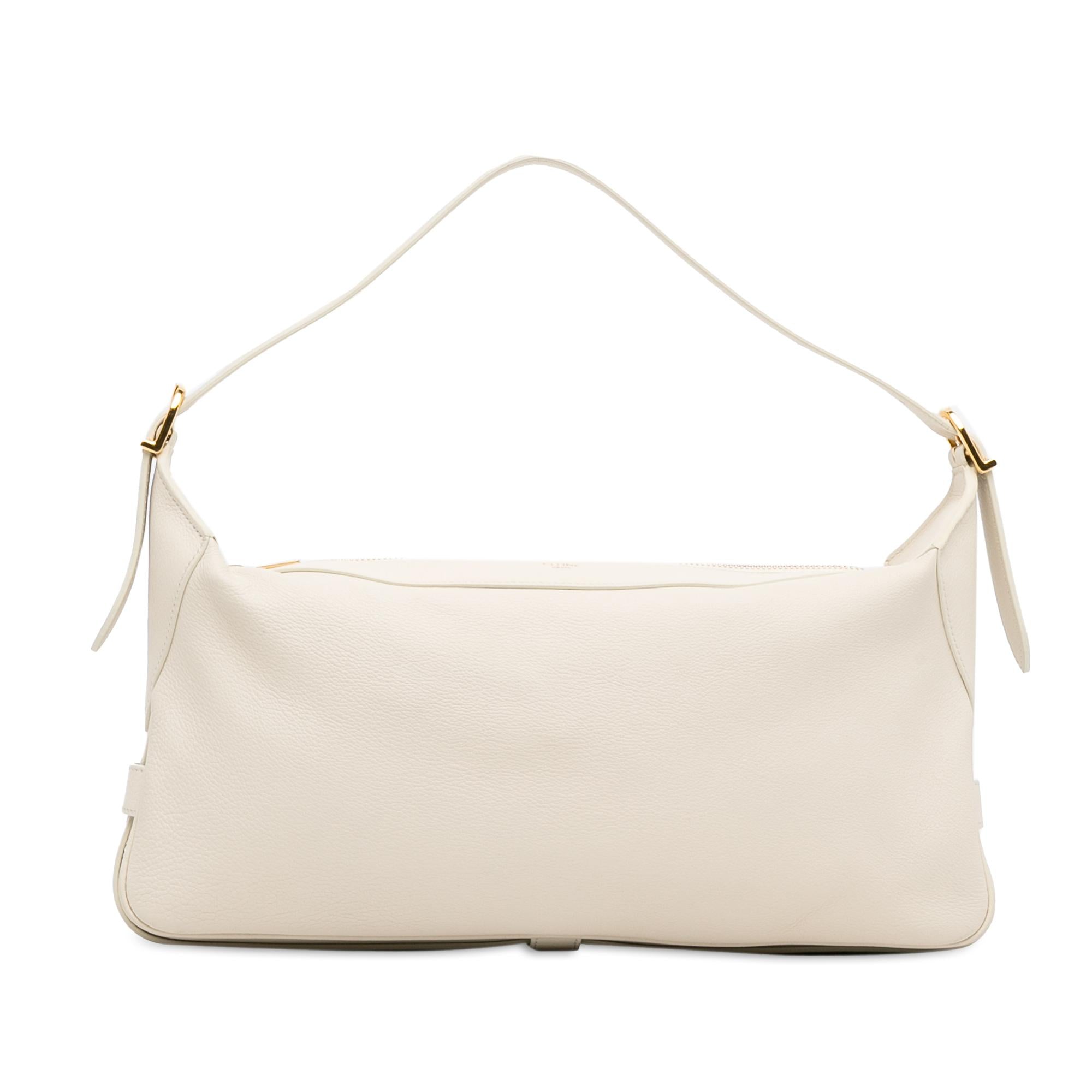 Celine Medium Romy Shoulder Bag (SHG-YCVYiG)
