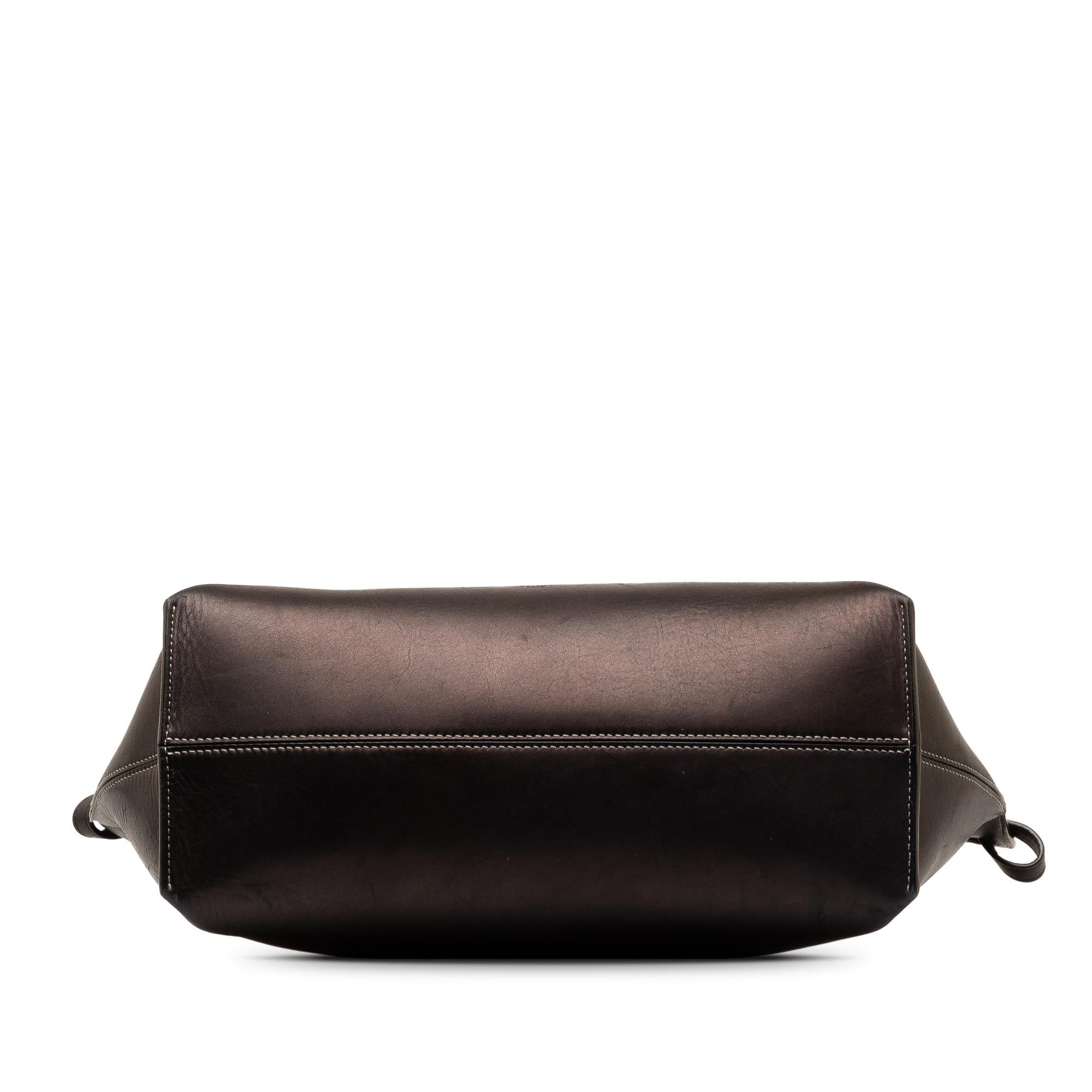 Celine Medium Sailor Bag (SHG-RF4KEz)