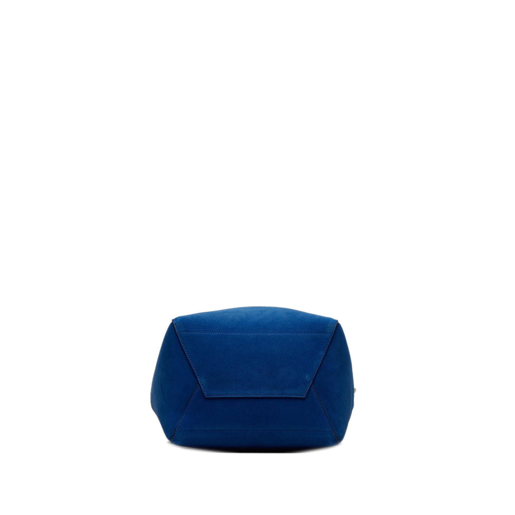 Celine Medium Seau Sangle (SHG-toUkek)
