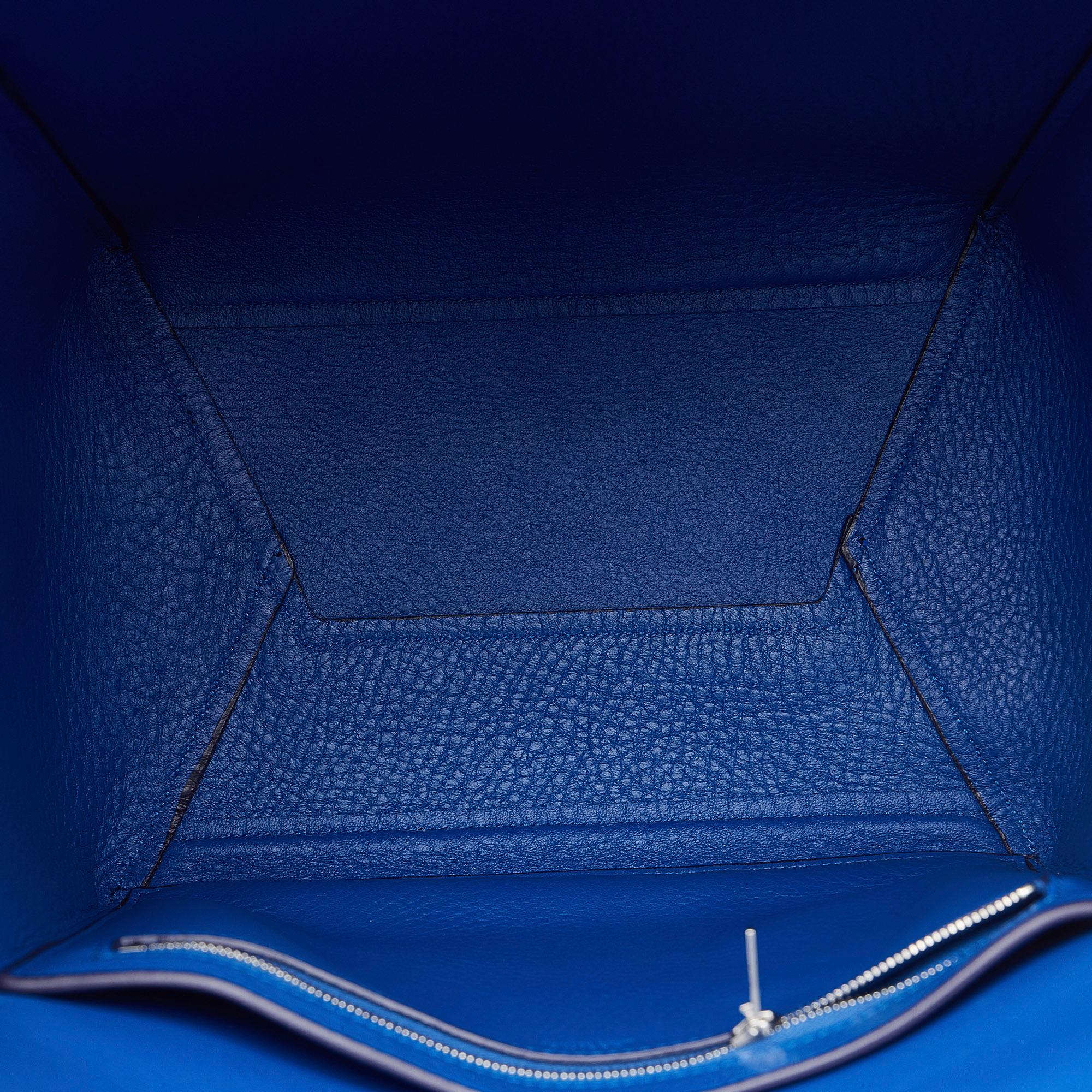 Celine Medium Seau Sangle (SHG-toUkek)