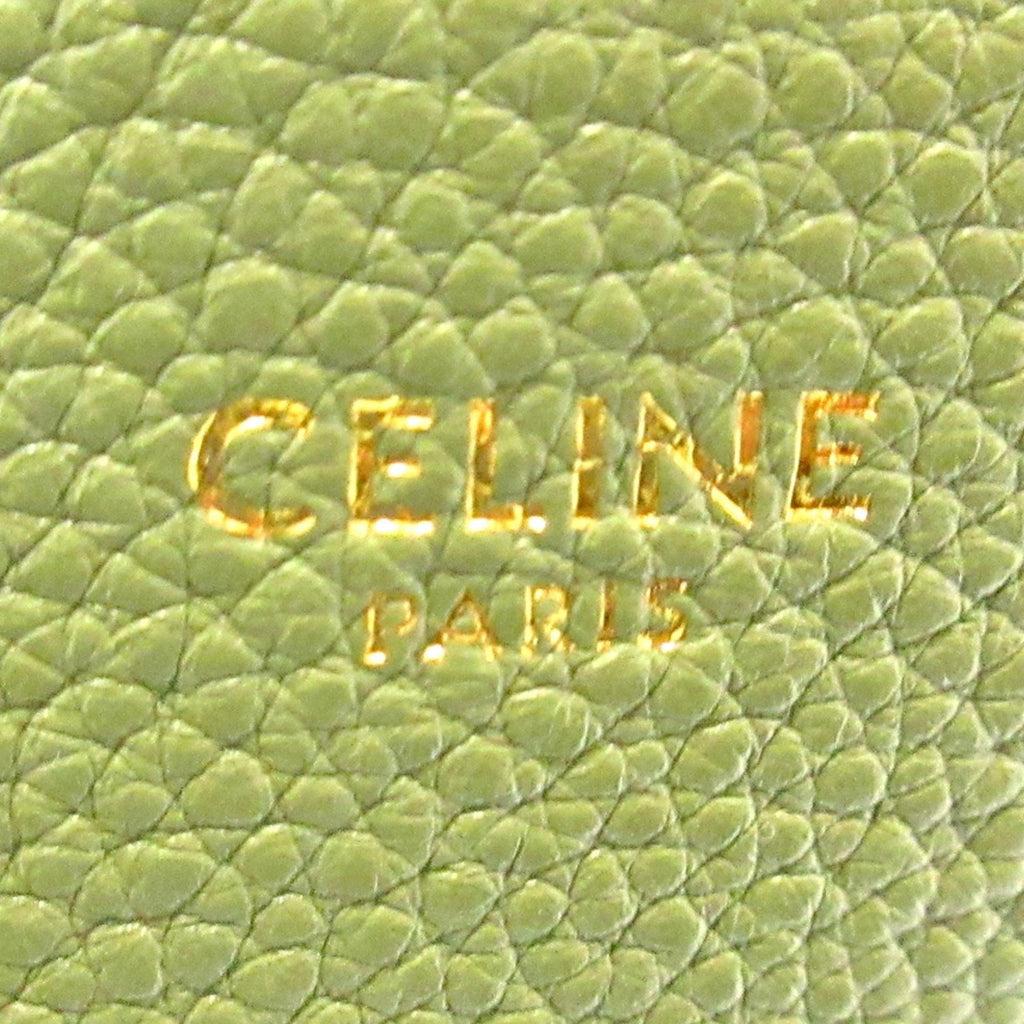 Celine Medium Seau Sangle (SHG-rcWa9o)