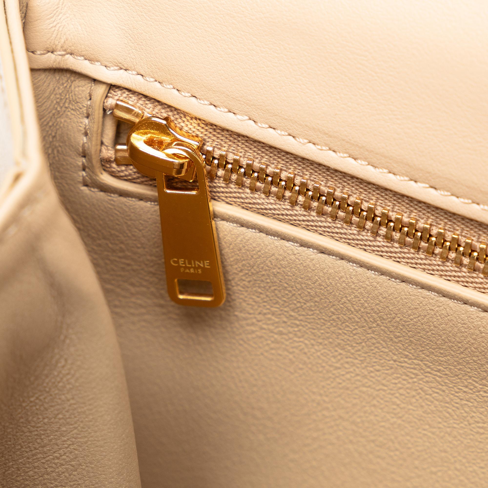 Celine Medium Tabou (SHG-22AHQE)