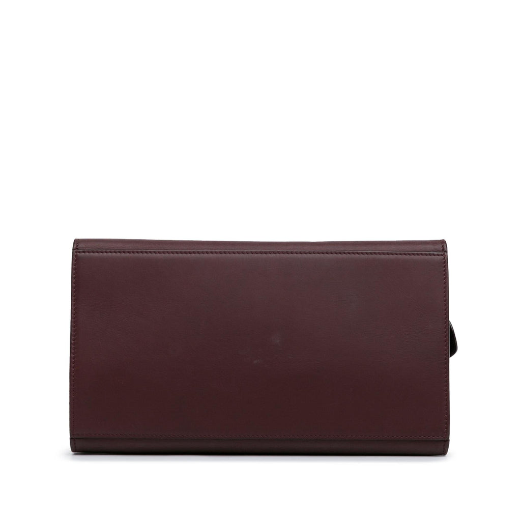 Celine Medium Trapeze Satchel (SHG-i2yUwZ)
