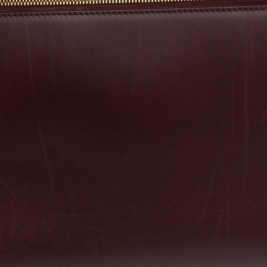 Celine Medium Trapeze Satchel (SHG-i2yUwZ)