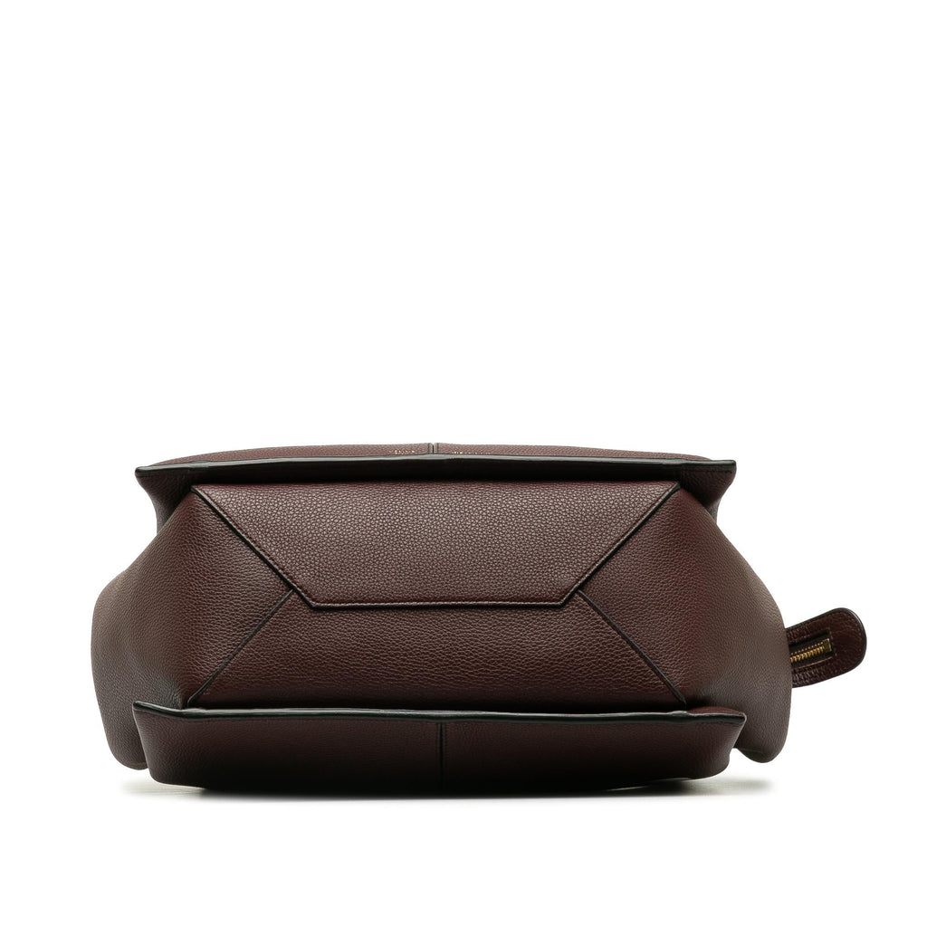 Celine Medium Trifold Tote Bag (SHG-tJPXdq)