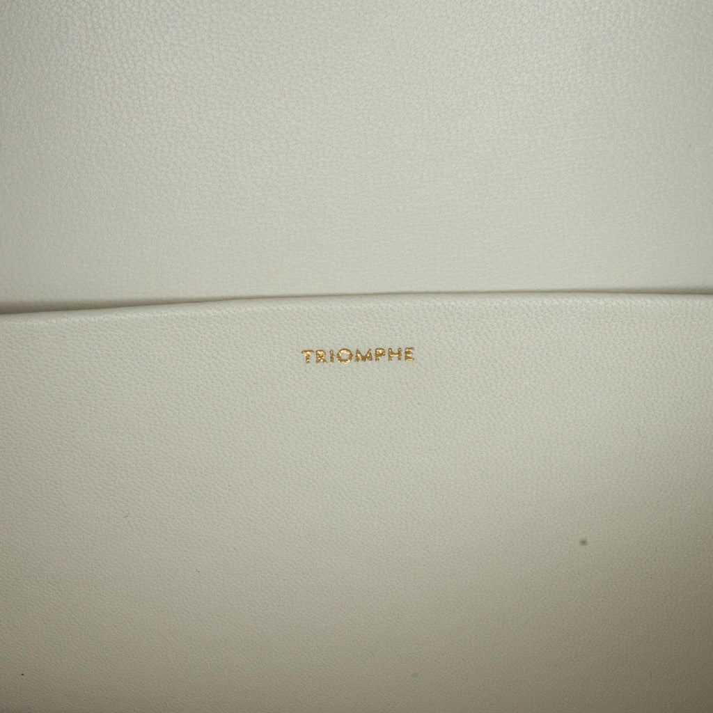 Celine Medium Triomphe Crossbody Bag (SHG-sCwzzx)