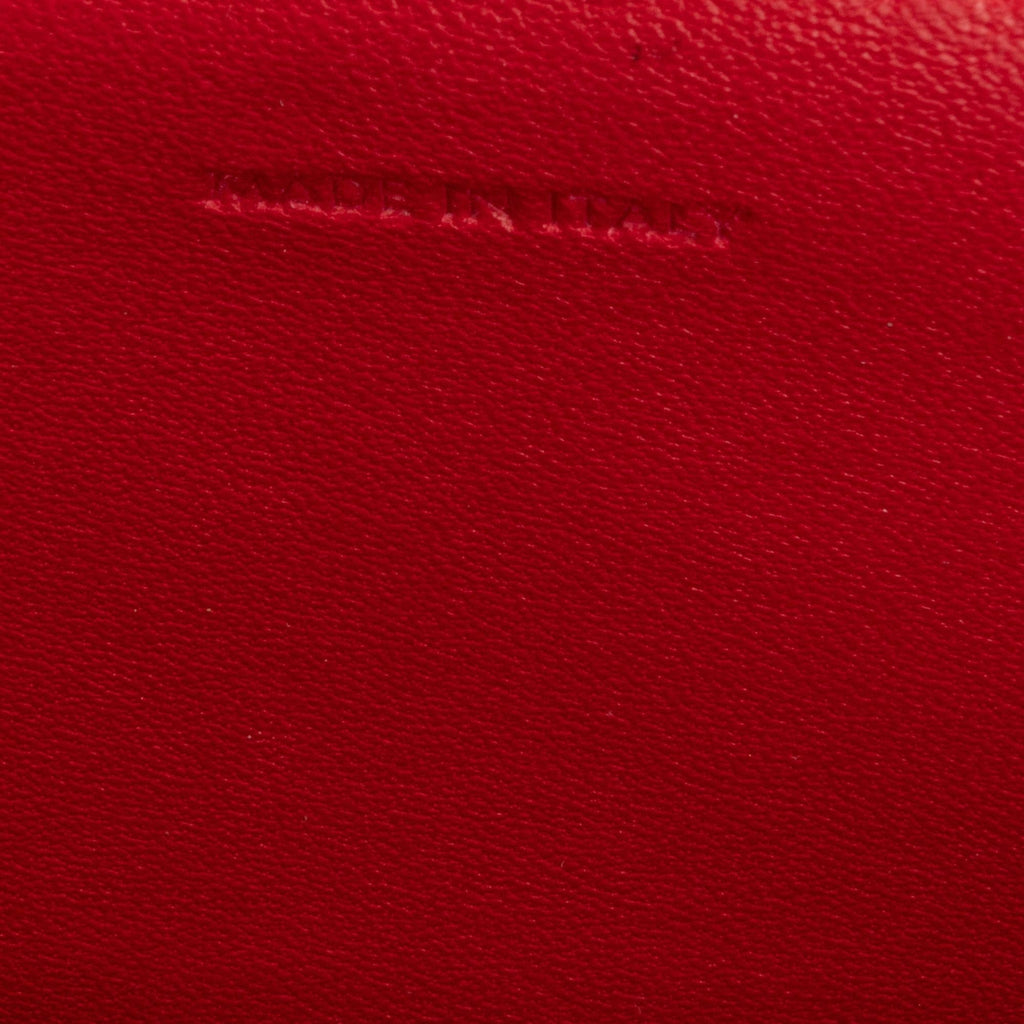Celine Medium Triomphe Crossbody Bag (SHG-Mj1Oy2)