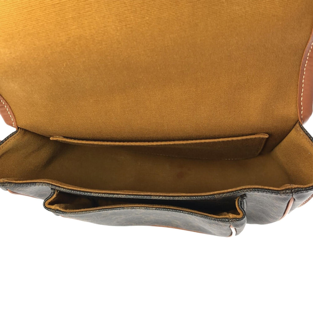 Celine Medium Triomphe Folco Bag (SHG-M1V5DB)
