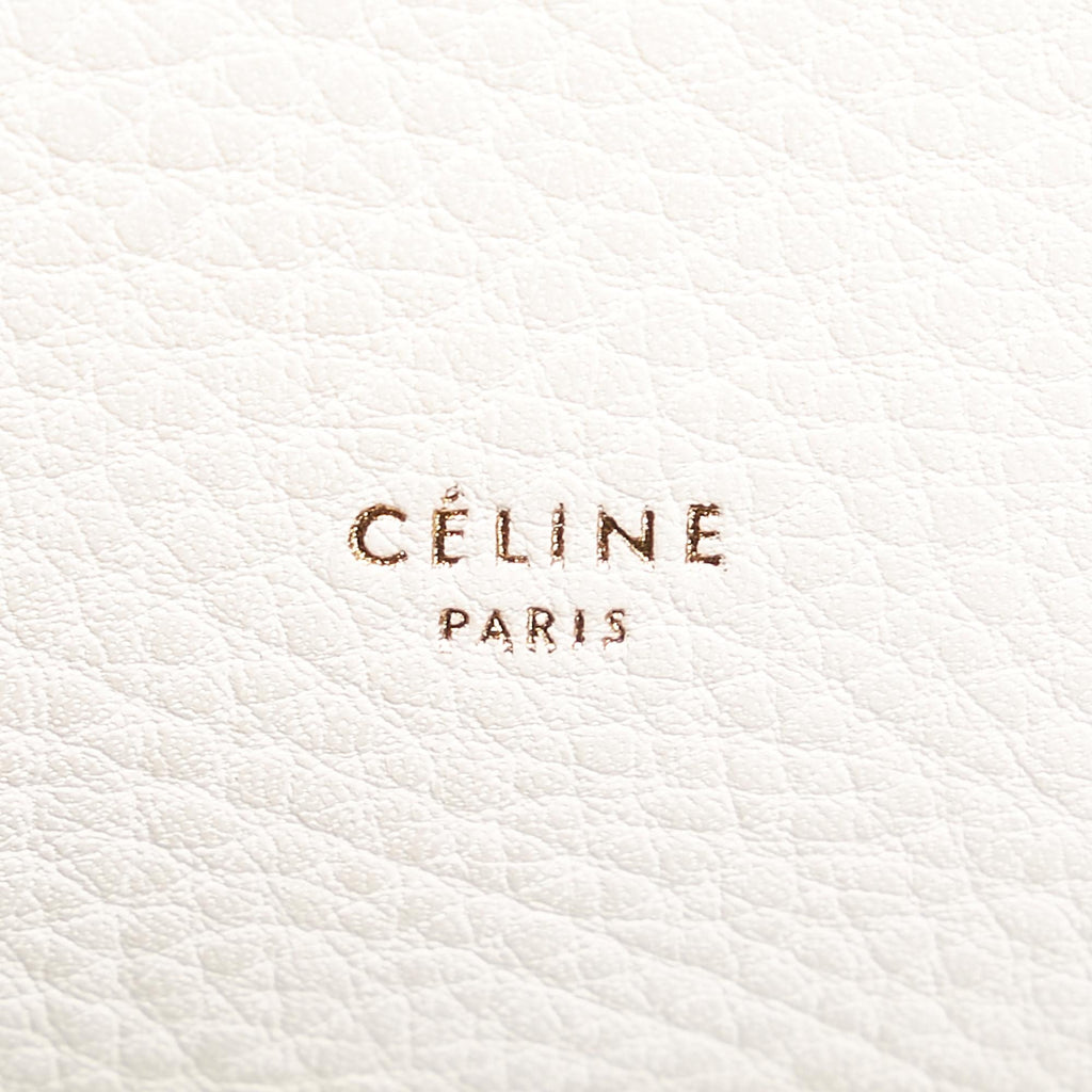 Celine Micro Belt Bag (SHG-52VH5U)
