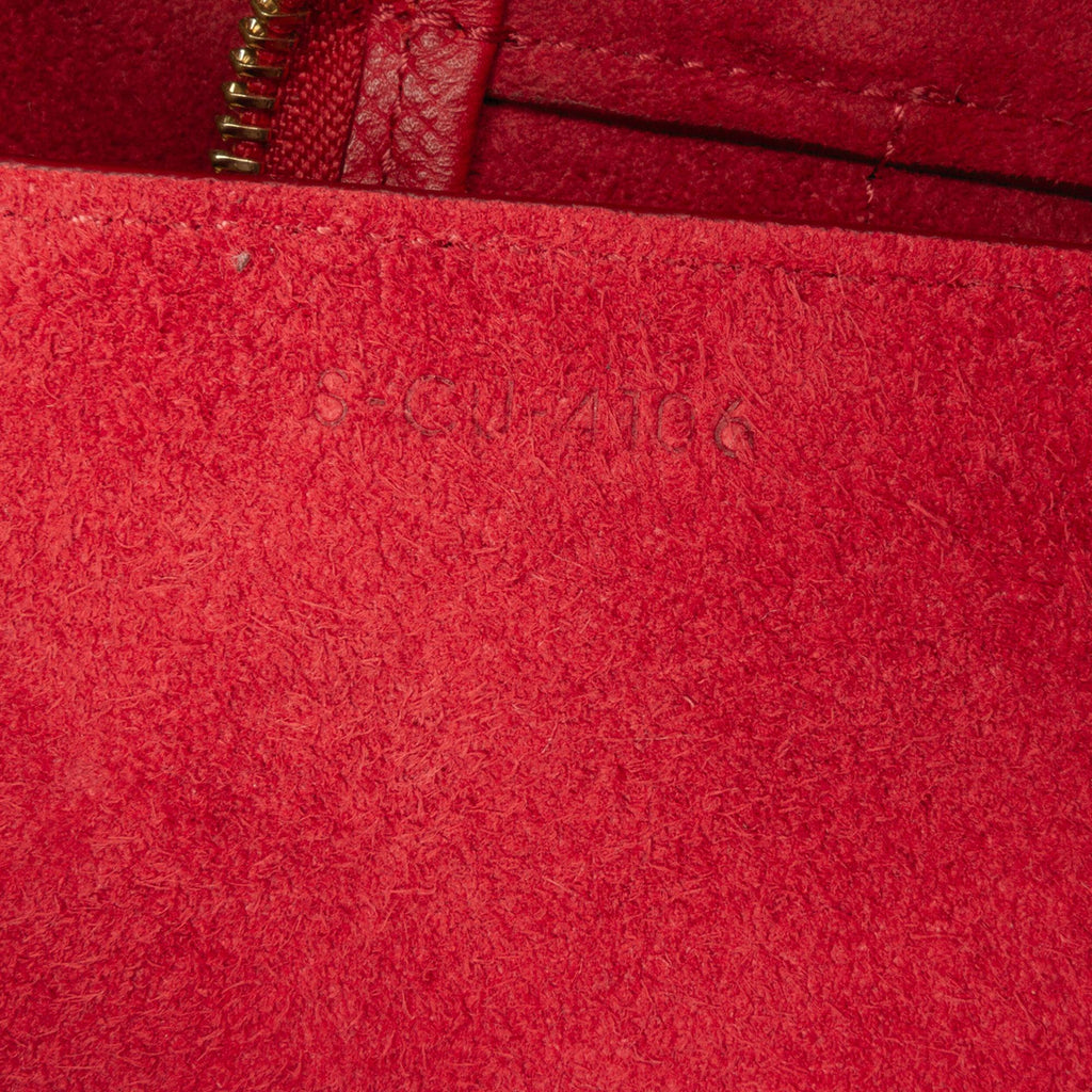 Celine Micro Belt Bag (SHG-PB3rQc)