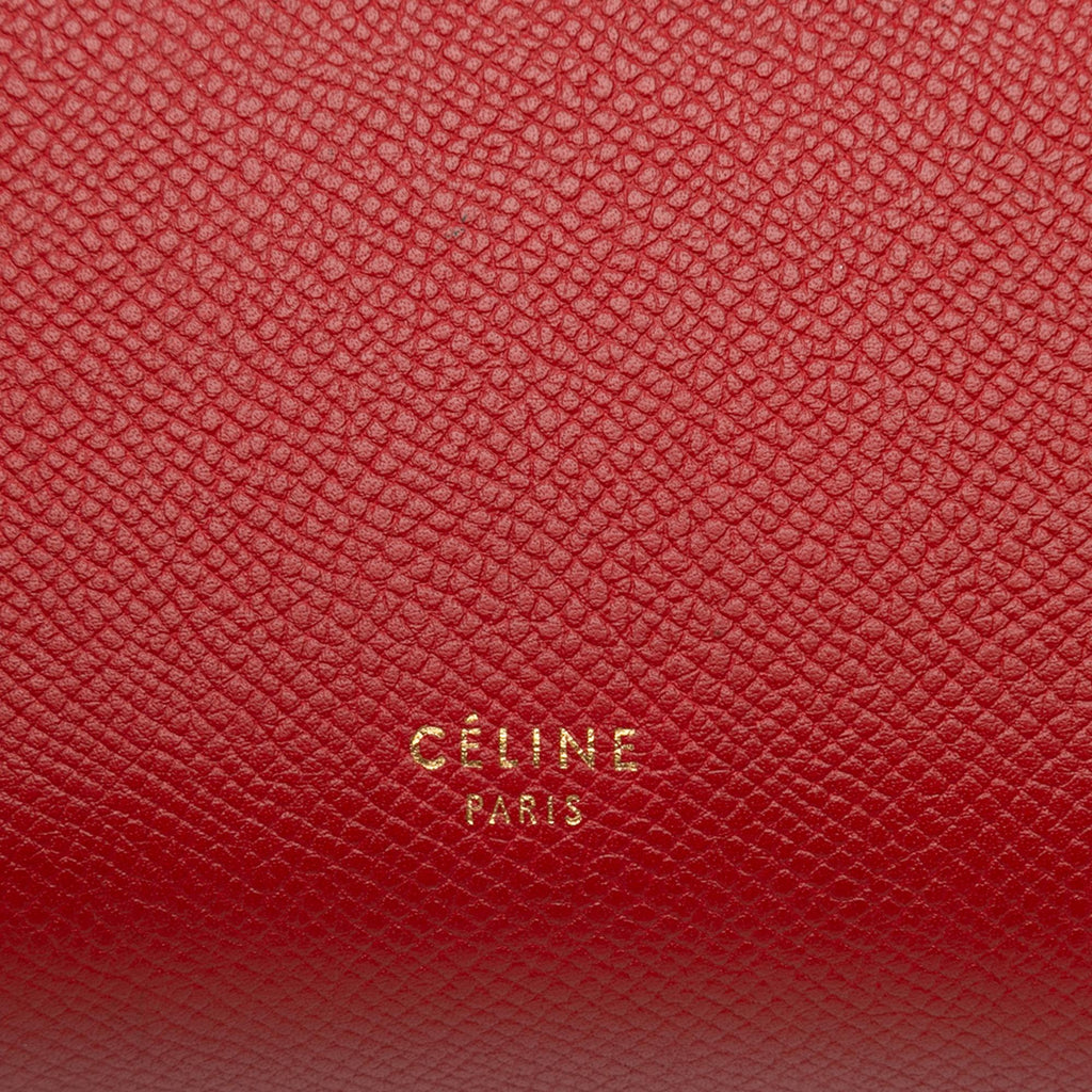 Celine Micro Belt Bag (SHG-PB3rQc)