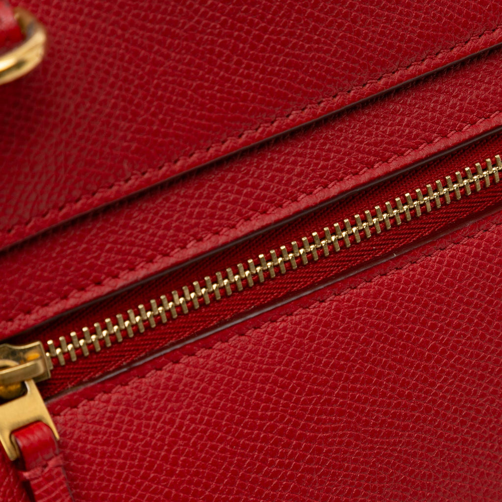 Celine Micro Belt Bag (SHG-PB3rQc)