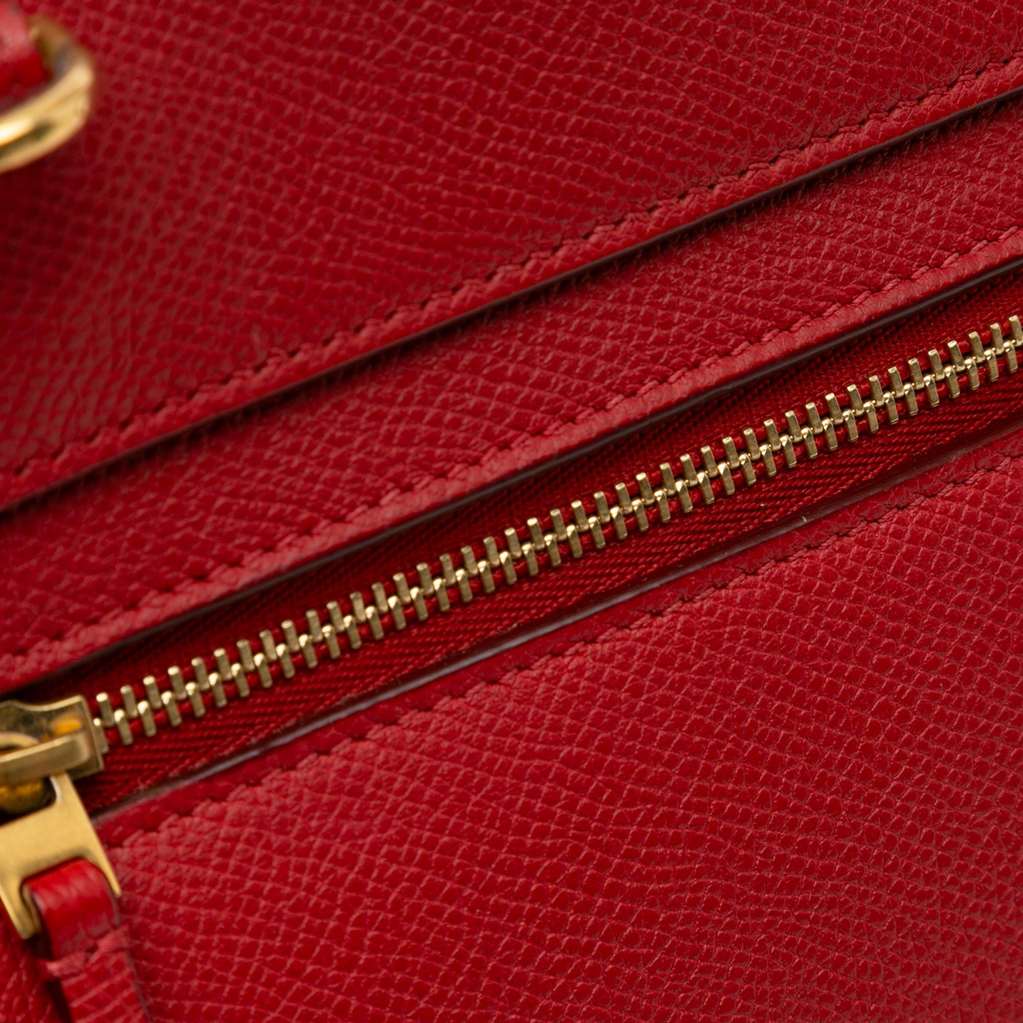 Celine Micro Belt Bag (SHG-PB3rQc)
