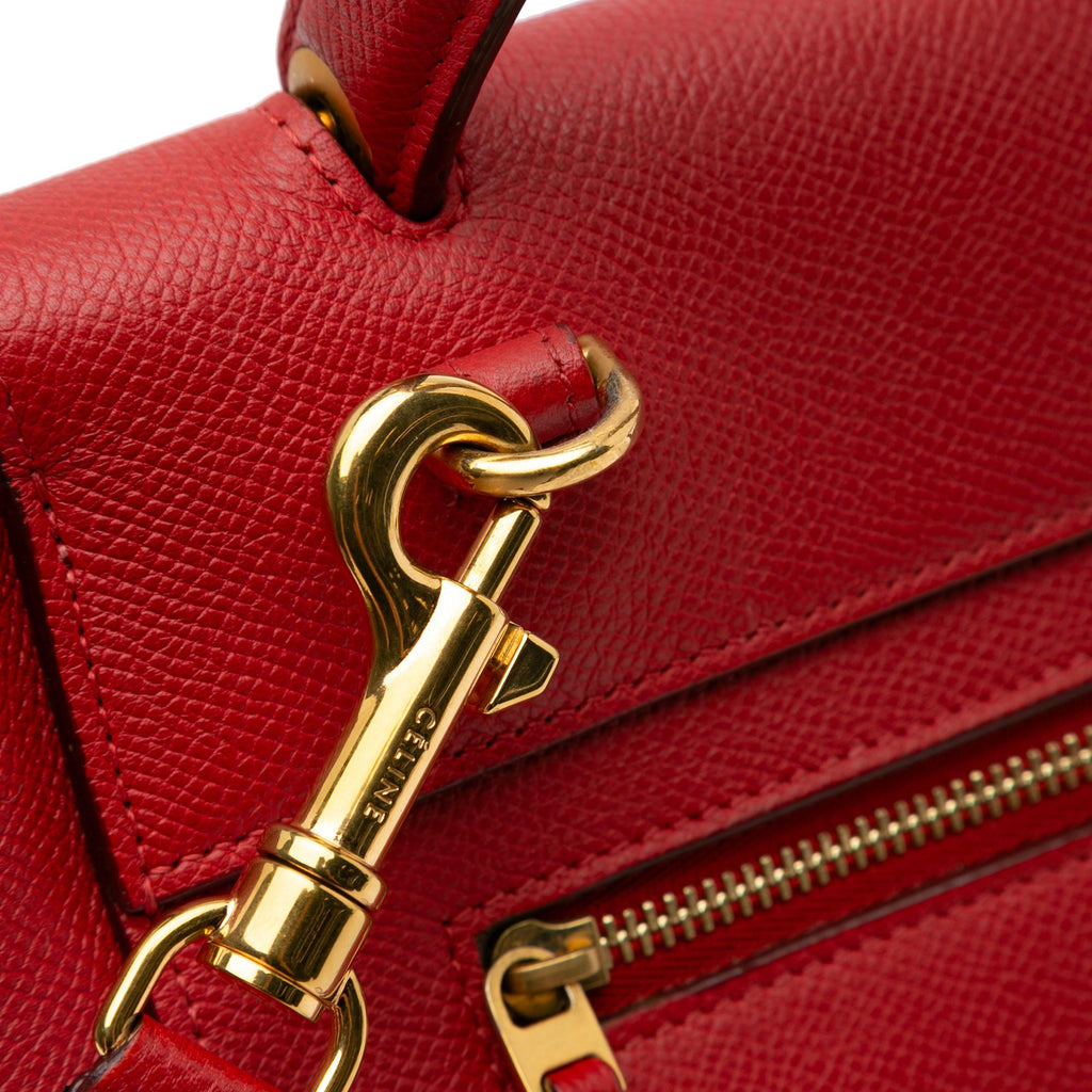 Celine Micro Belt Bag (SHG-PB3rQc)