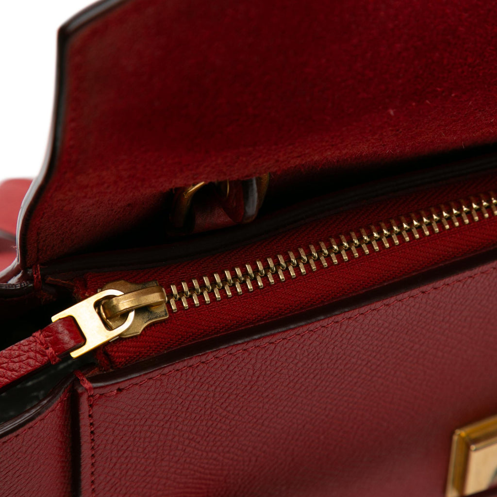 Celine Micro Belt Bag (SHG-PB3rQc)