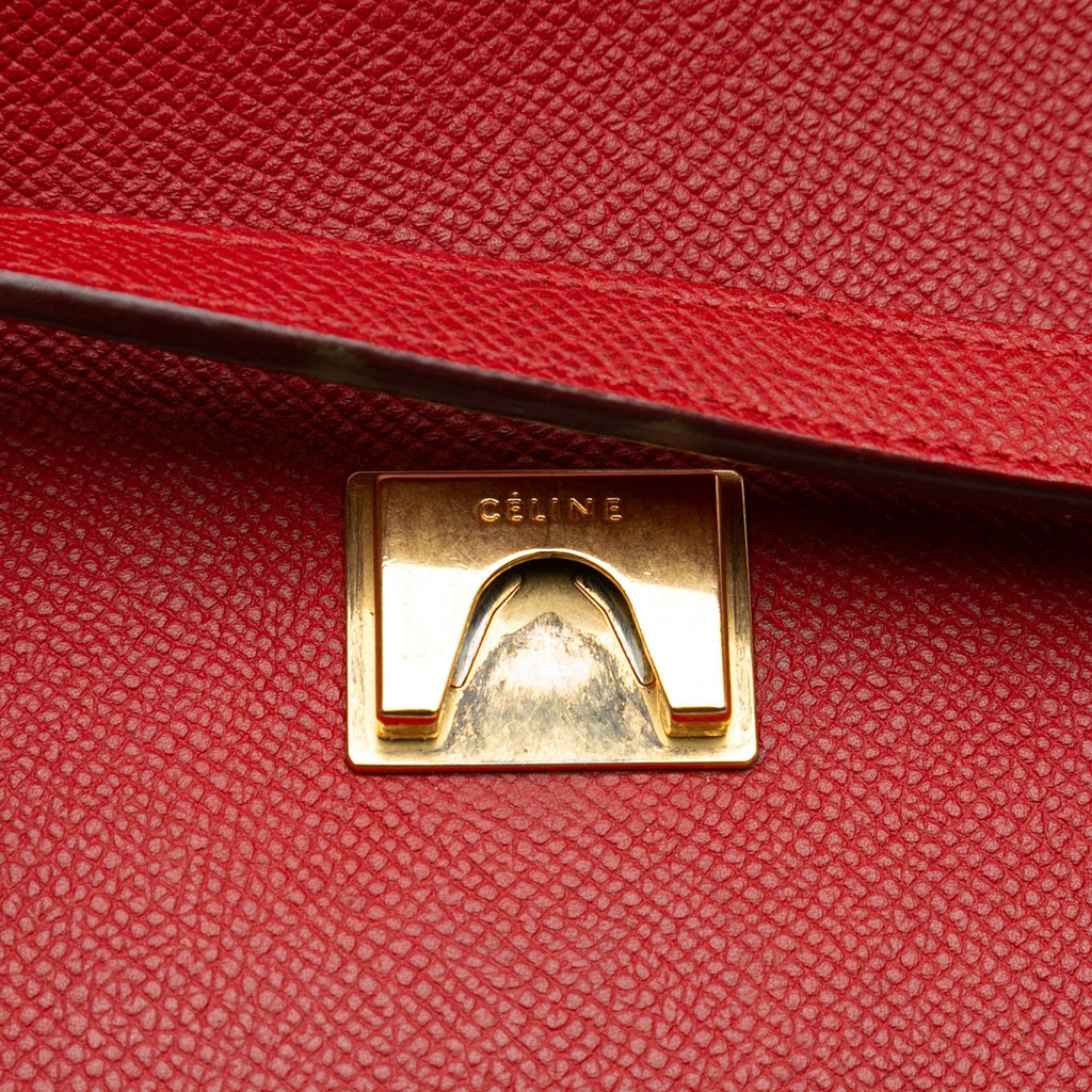 Celine Micro Belt Bag (SHG-PB3rQc)