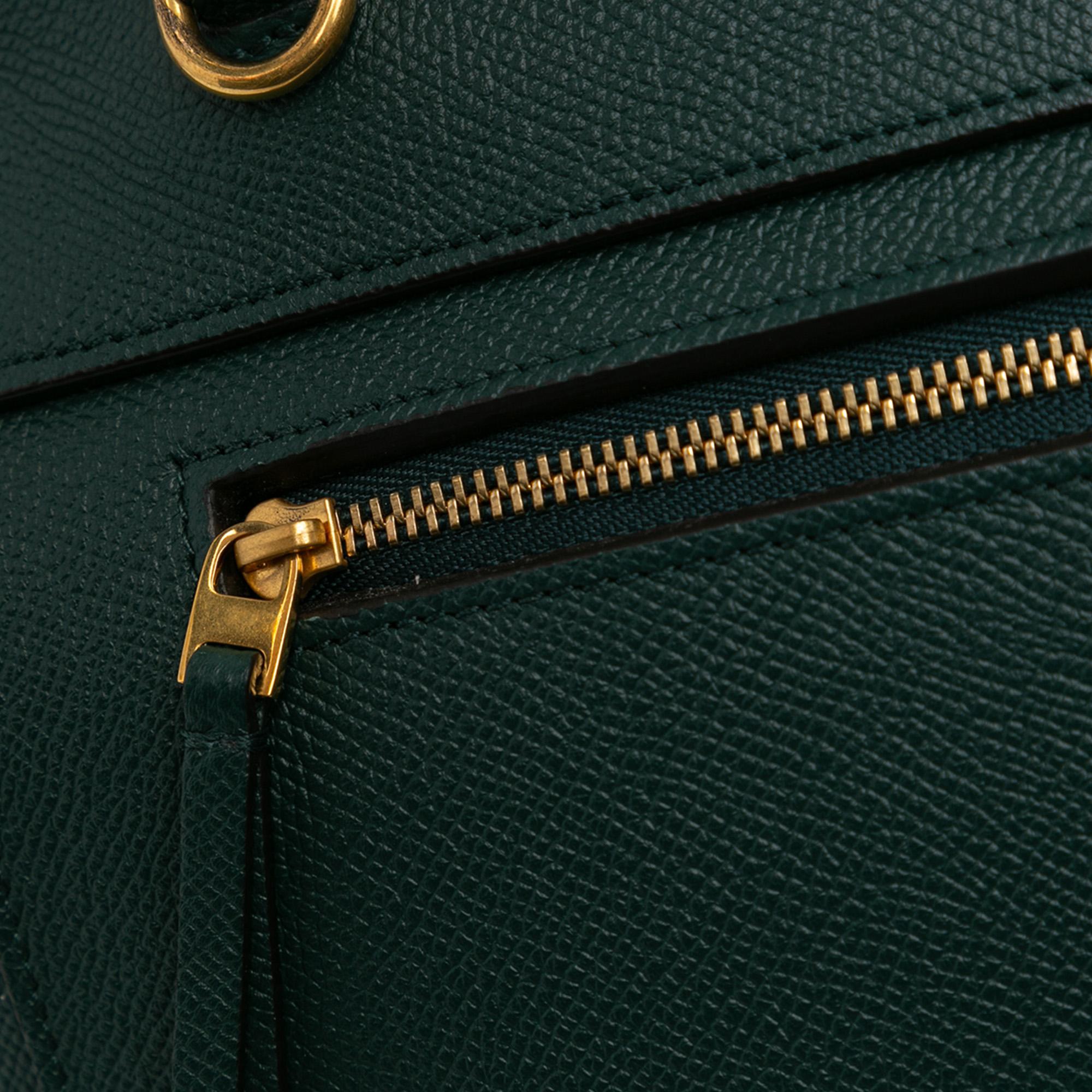 Celine Micro Belt Bag (SHG-iNhyk2)