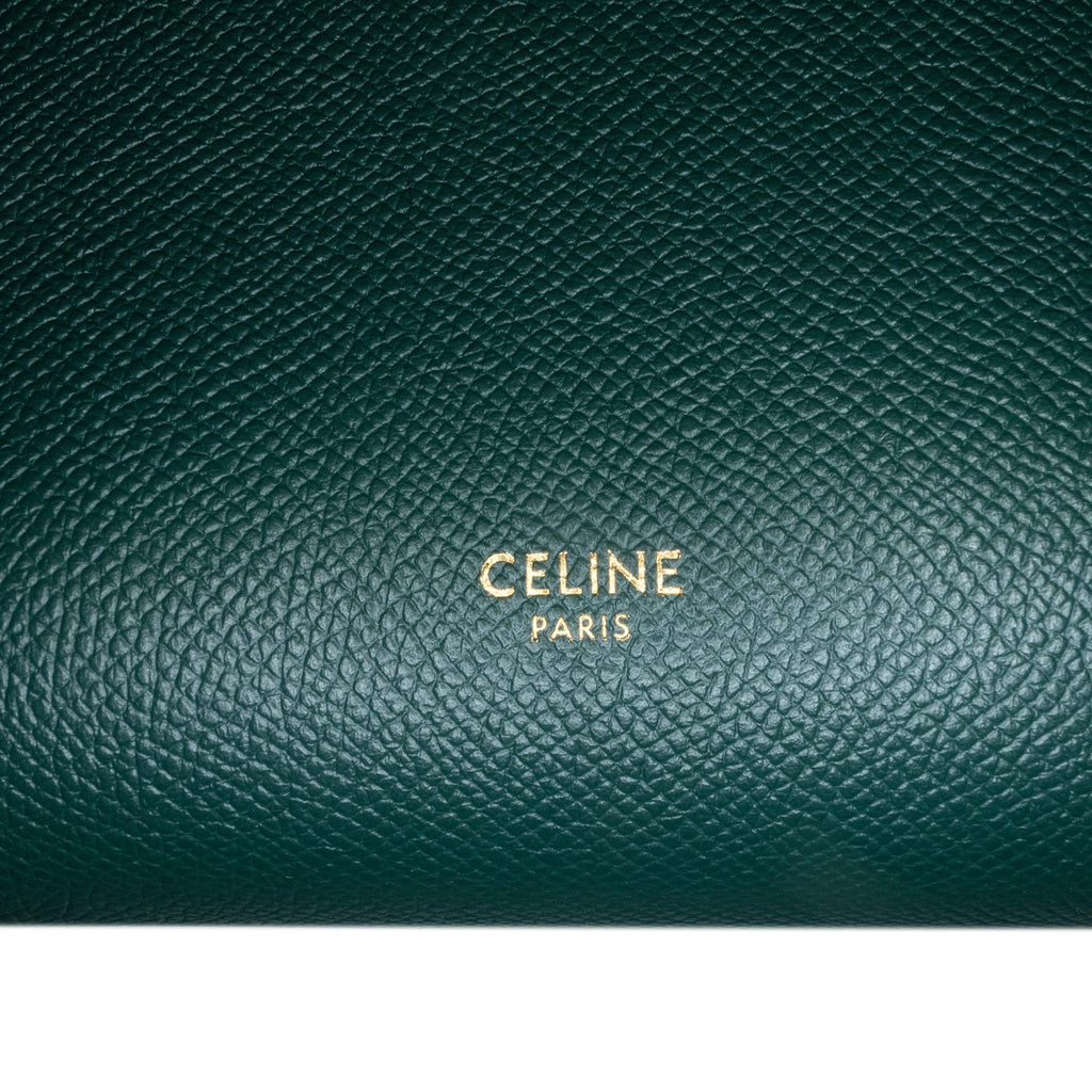 Celine Micro Belt Bag (SHG-iNhyk2)