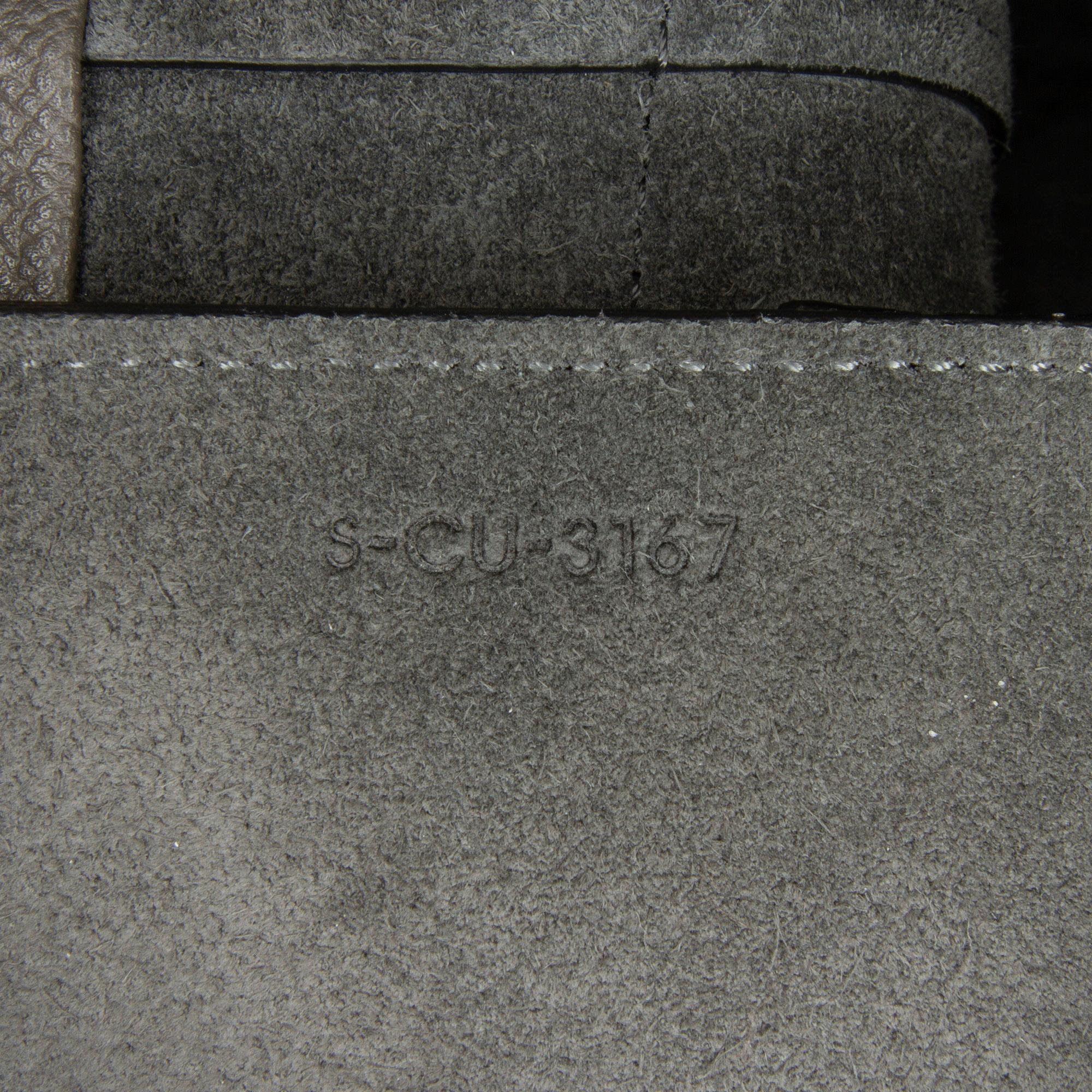Celine Micro Belt Leather Satchel (SHG-7DgUbl)