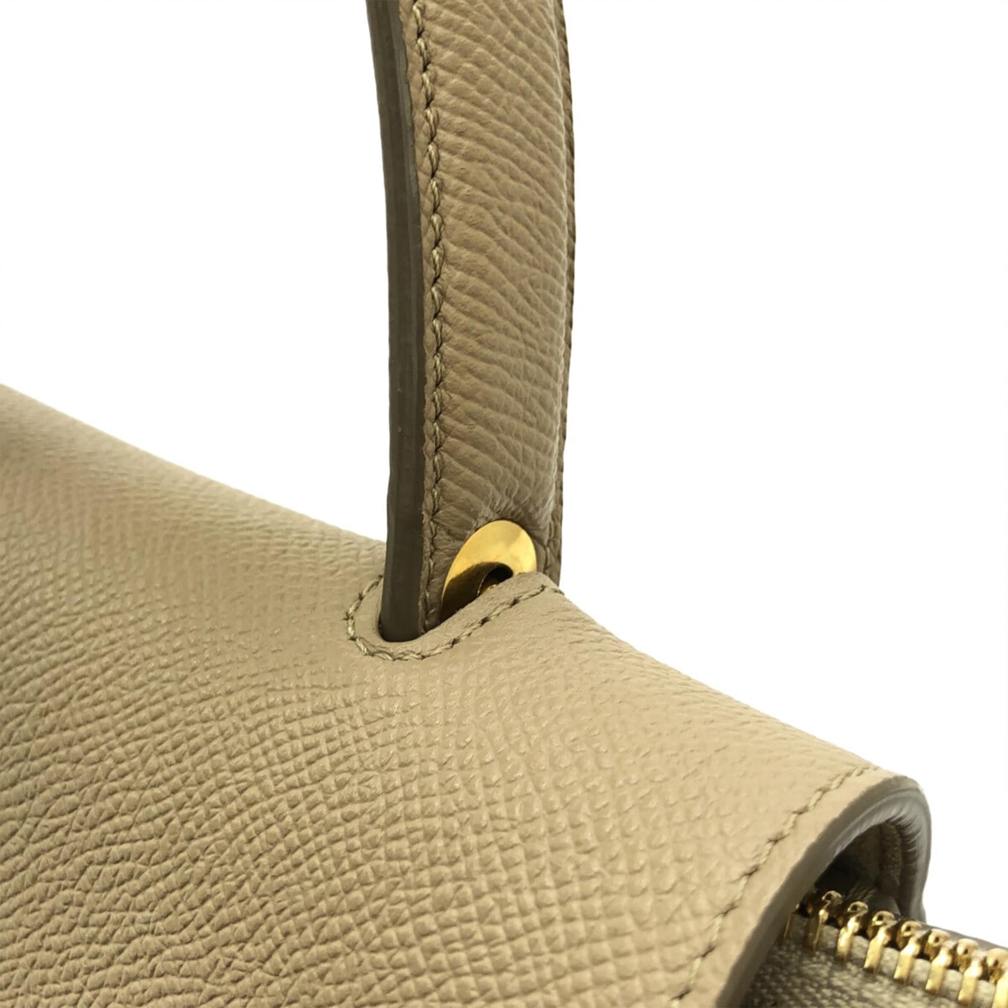 Celine Micro Belt Satchel (SHG-Mdd21x)