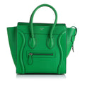 Celine Micro Luggage Tote (SHG-35970)