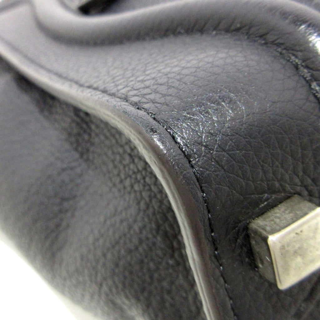 Celine Micro Luggage Tote (SHG-Lj4zyq)