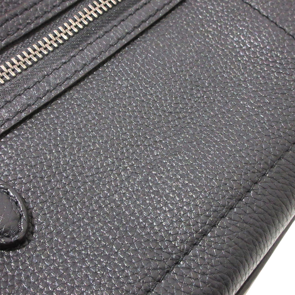 Celine Micro Luggage Tote (SHG-Lj4zyq)