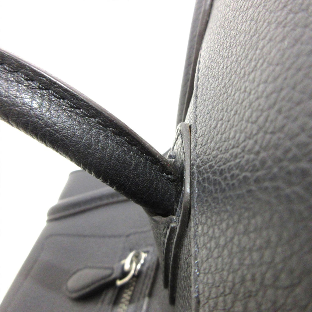 Celine Micro Luggage Tote (SHG-Lj4zyq)