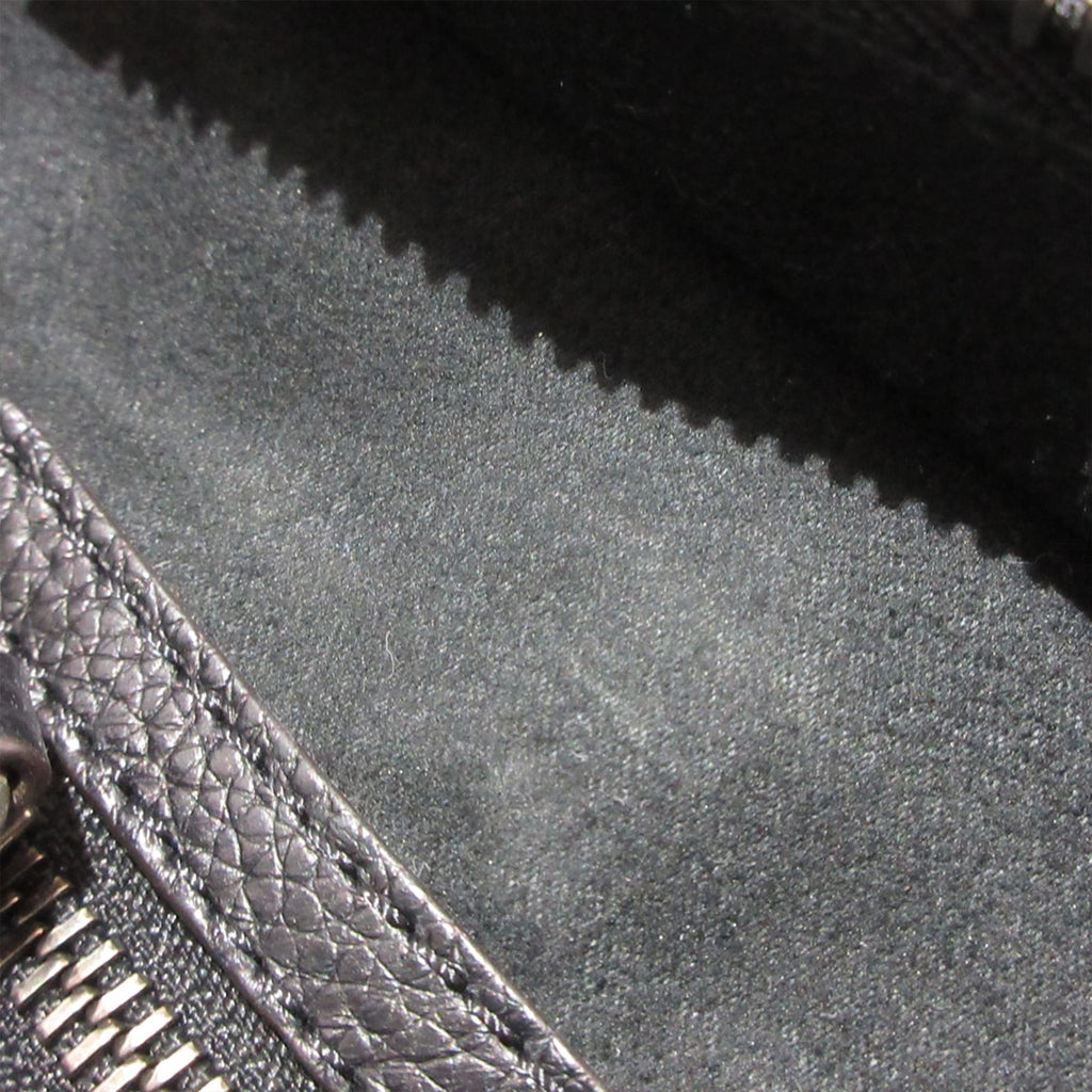 Celine Micro Luggage Tote (SHG-Lj4zyq)