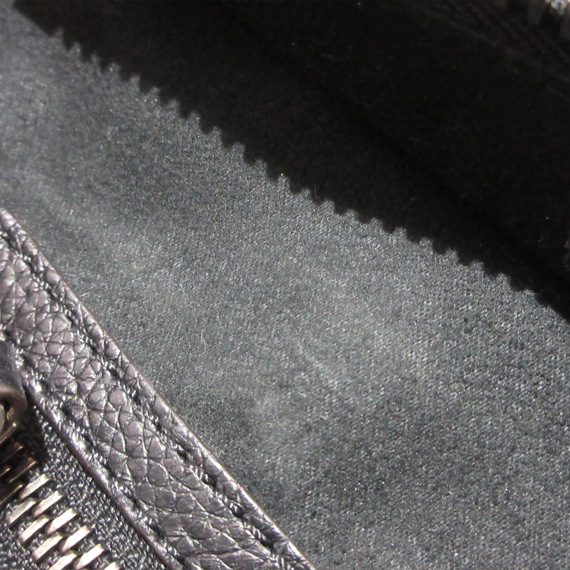 Celine Micro Luggage Tote (SHG-Lj4zyq)