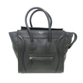Celine Micro Luggage Tote (SHG-Lj4zyq)